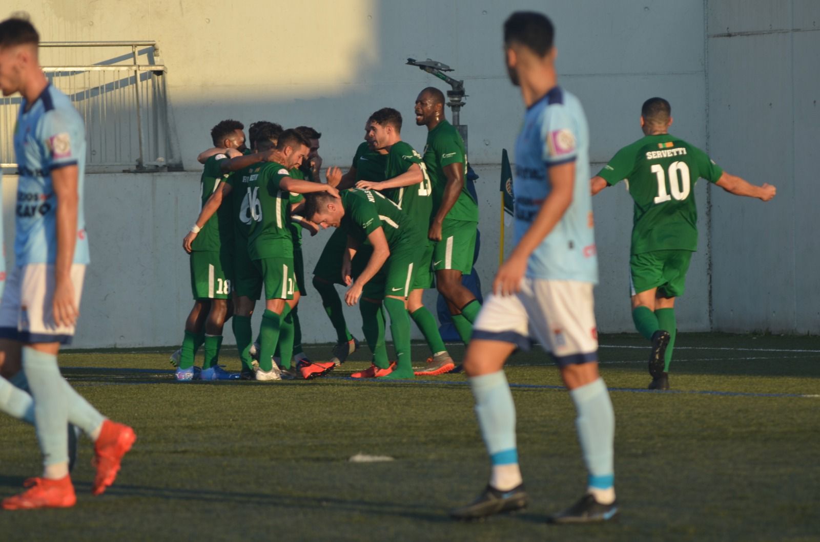 Cerdanyola Fc Pagina 3