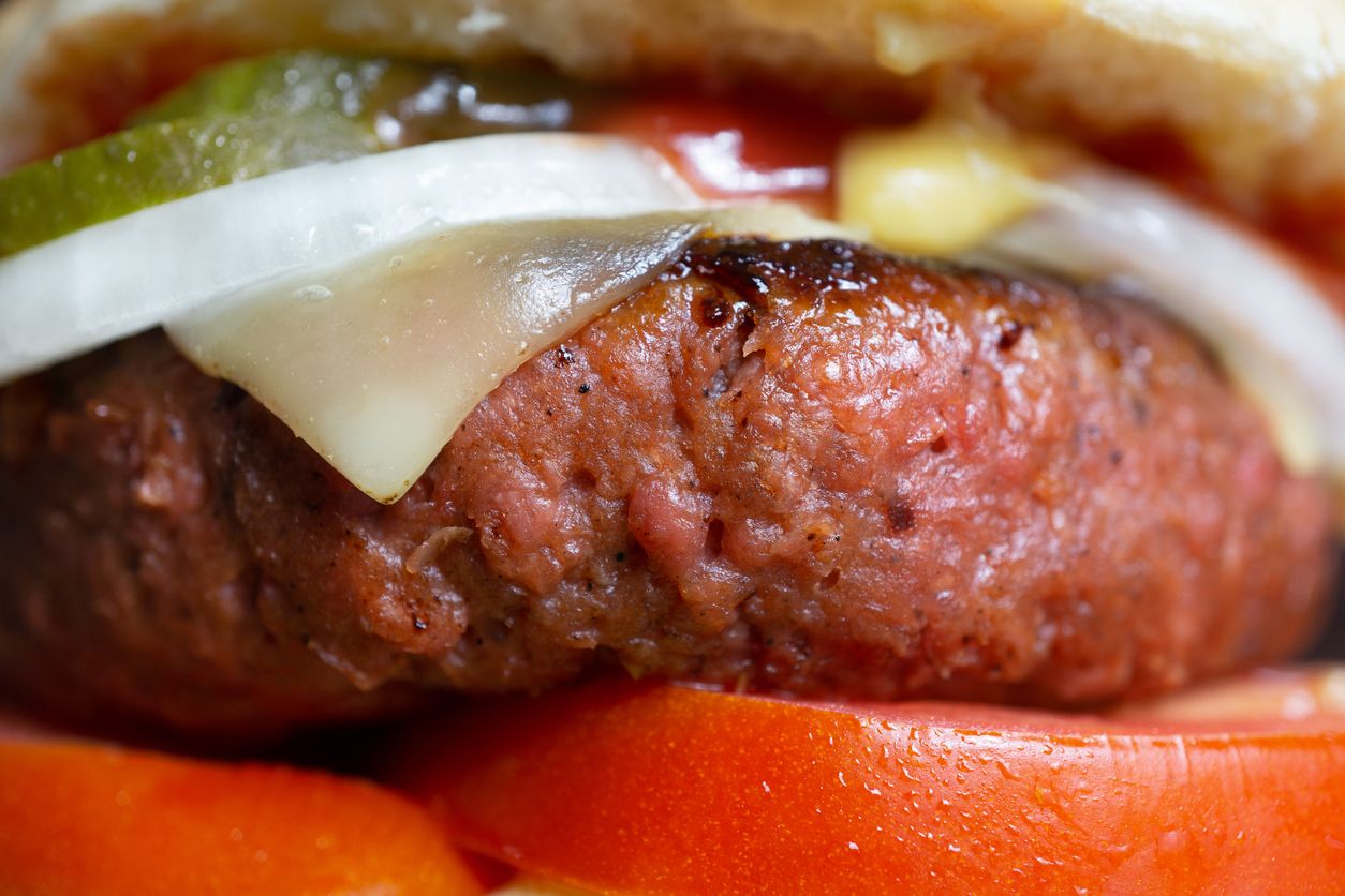 El Menú Millennial del restaurant Matilda és molt complet. FOTO: Cedida