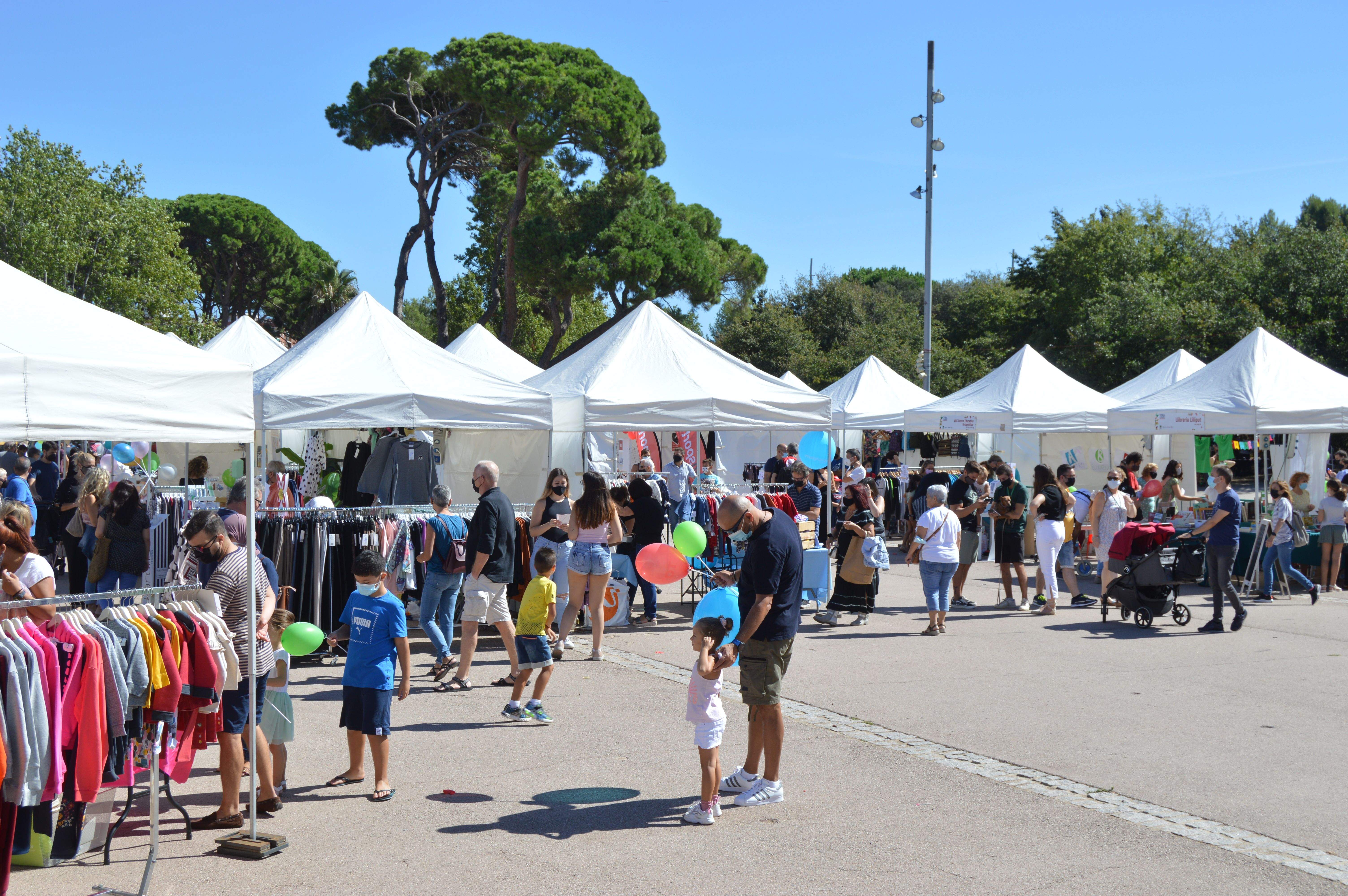 5a Fira de Comerç 2021