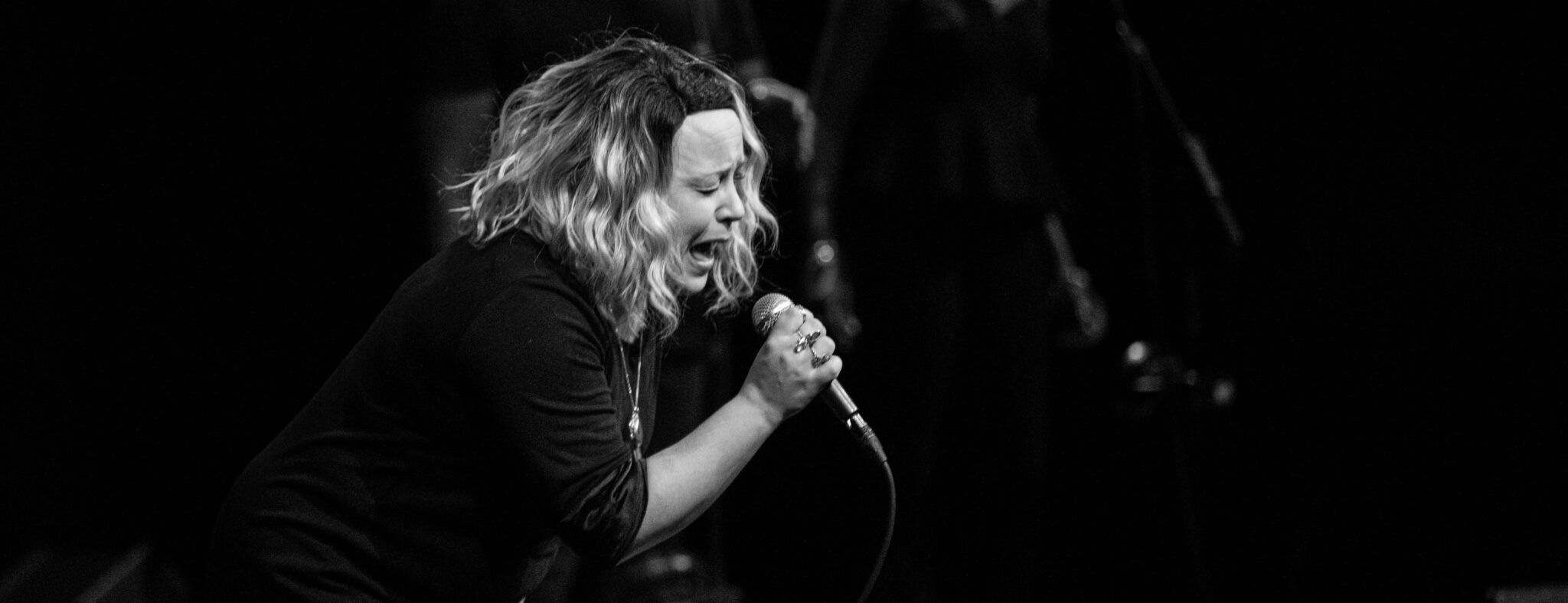 Samantha Martin actuarà amb Delta Sugar al 30è Festival de Blues. 