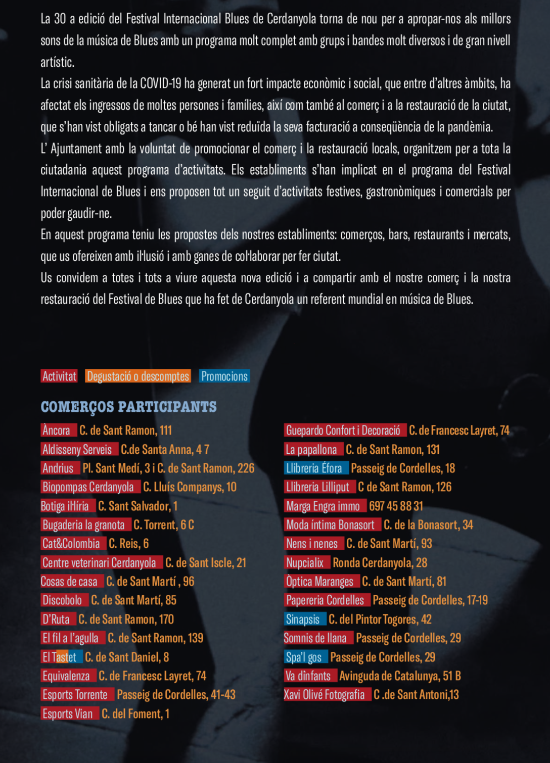 comerç 1 comerç 1