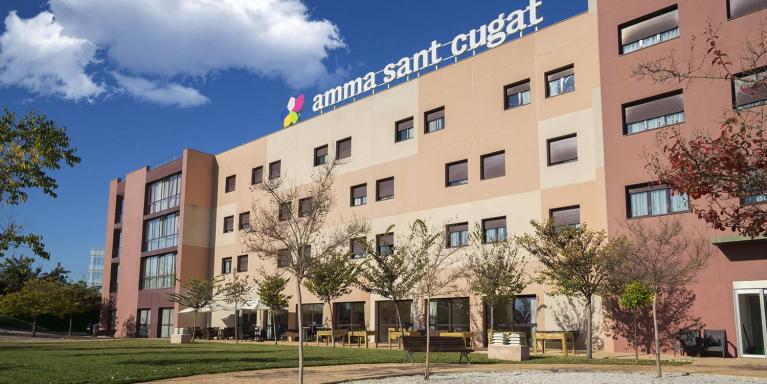 amavir santcugat