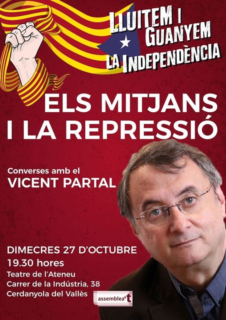 Cartell ANC Cartell ANC