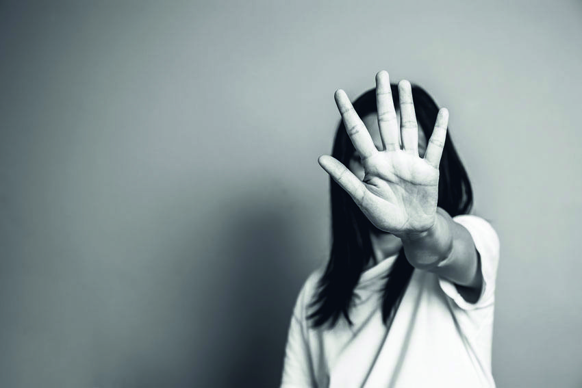 La formació sobre violència masclista està adreçada a professionals i entitats. La formació sobre violència masclista està adreçada a professionals i entitats.