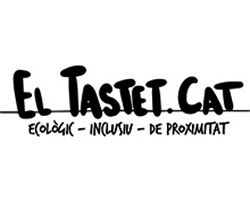 El Tastet.cat logo