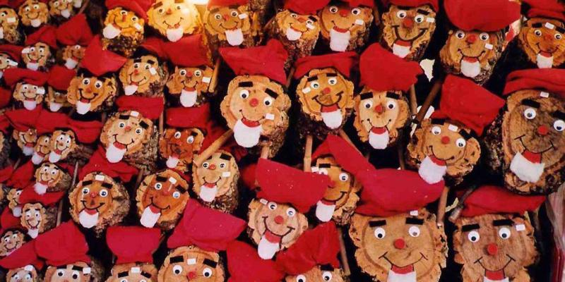 Fires i mercats de Nadal Fires i mercats de Nadal