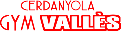 GymValles logo