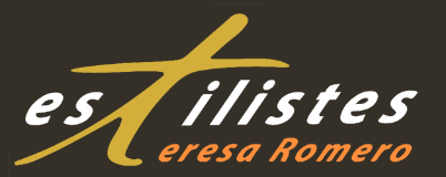 Estilistes teresa romero logo 