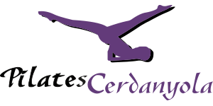 Pilates cerdanyola logo