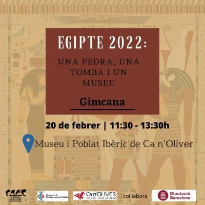 gimcana egipte ca noliver gimcana egipte ca noliver