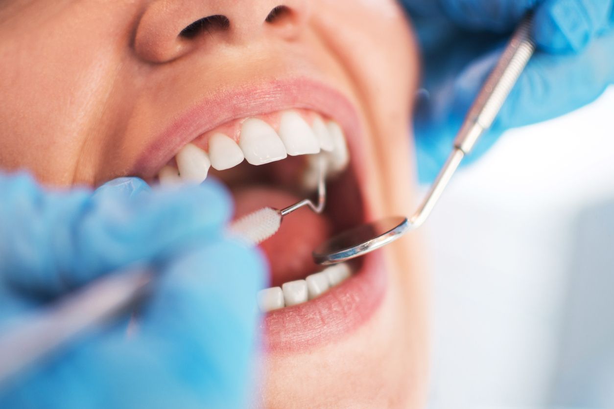 Espai bucal Miralles és una clínica dental amb professionals de qualitat. FOTO: Cedida