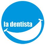 ladentista clinica dental logo ok