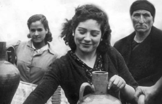 Fragment de la portada del llibre 'Tres generaciones rebeldes'. 