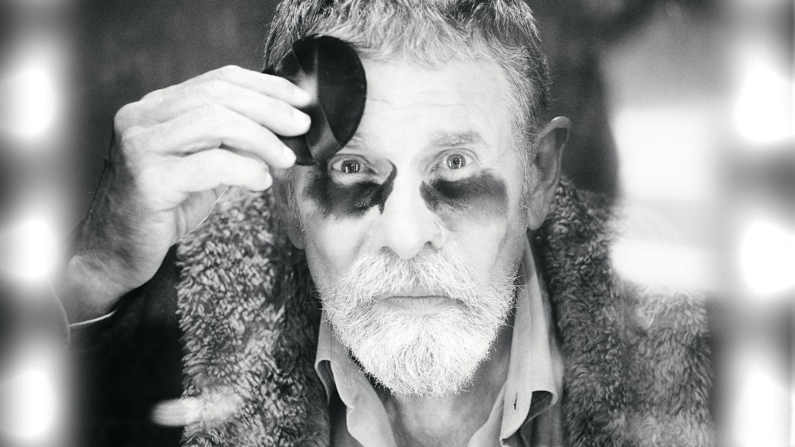 Lluís Soler a 'Birnam'. FOTO: Cedida