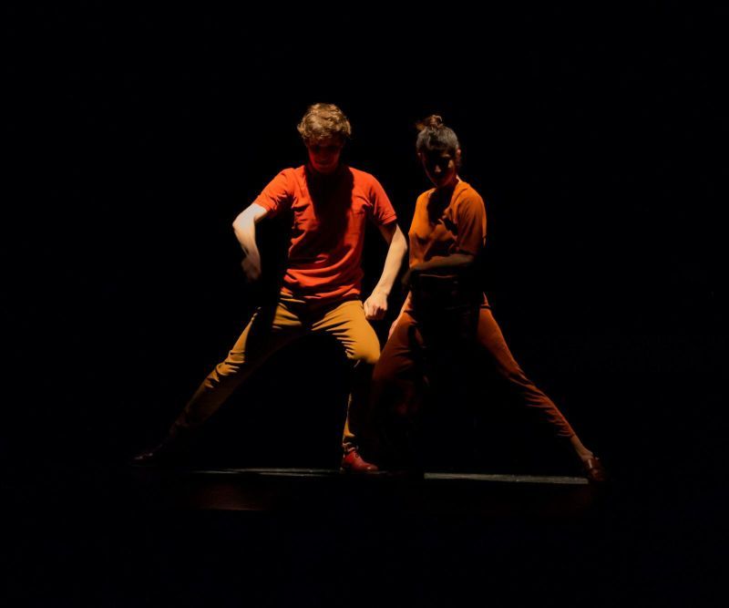 Activitats del programa Any Gabriel Ferrater. FOTO. Cedida