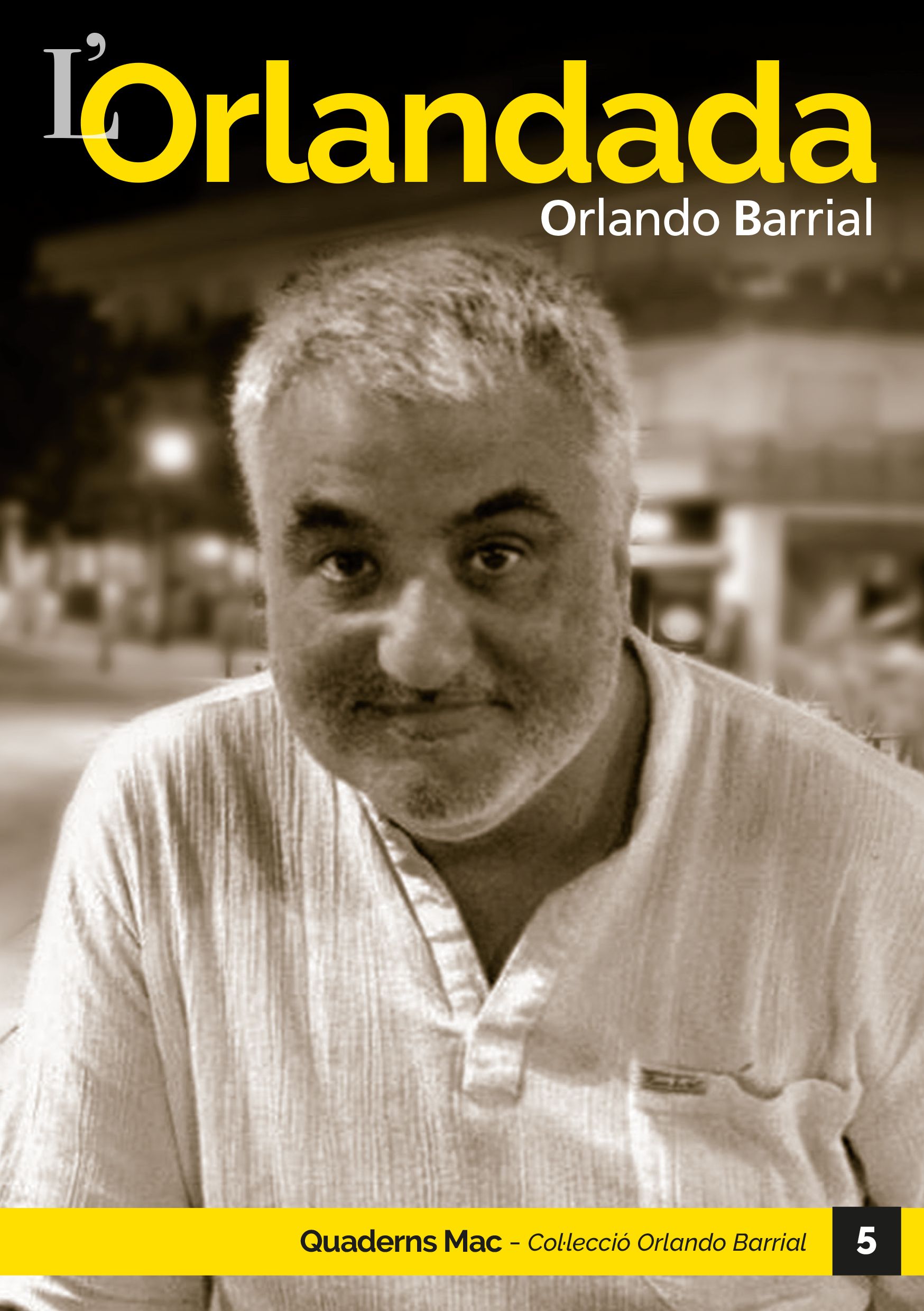 PortadaOrlandada PortadaOrlandada