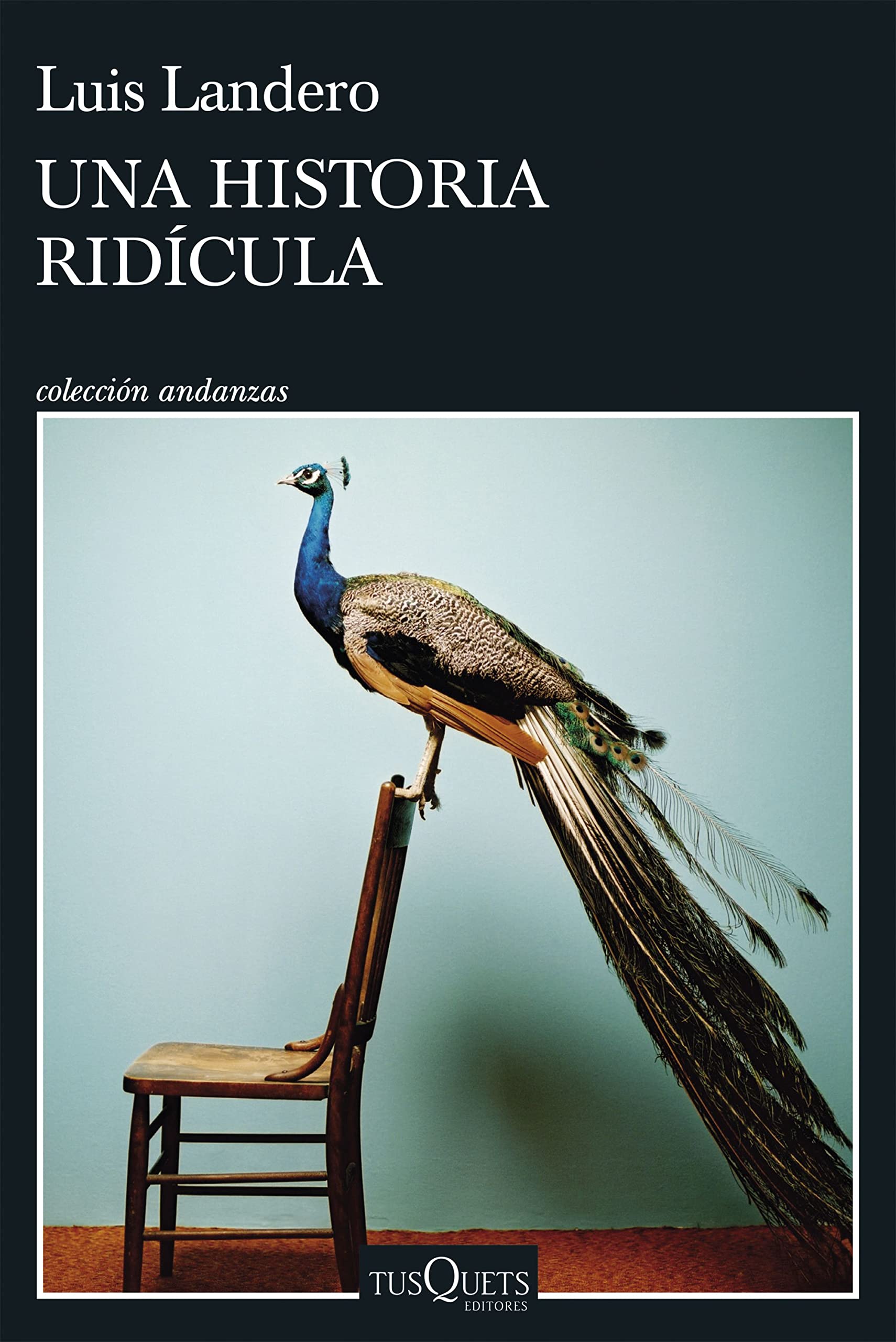 una historia ridicula una historia ridicula