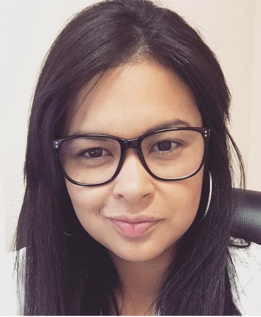 Catalina Alzate Álvarez