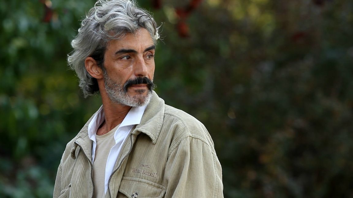 L'actor Miguel 'Miki' Molina. FOTO: Wikipedia