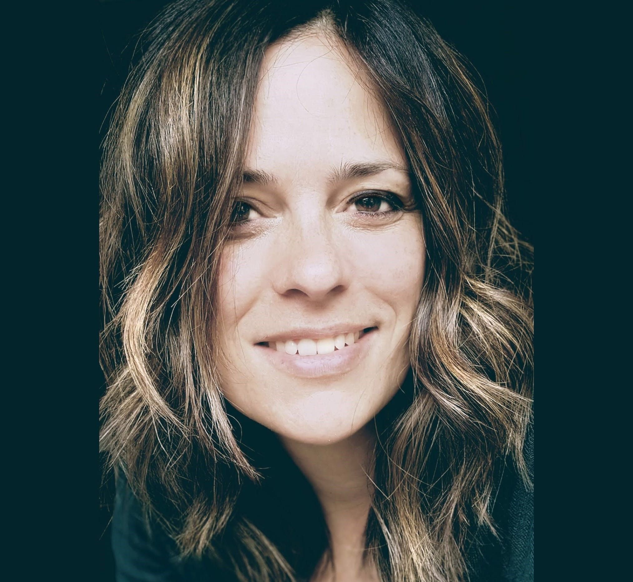 Núria Puentes és fotògrafa free lance i és editora gràfica a la revista 'Viajes National Geographic '. FOTO: Núria Puentes Núria Puentes és fotògrafa free lance i és editora gràfica a la revista 'Viajes National Geographic '. FOTO: Núria Puentes