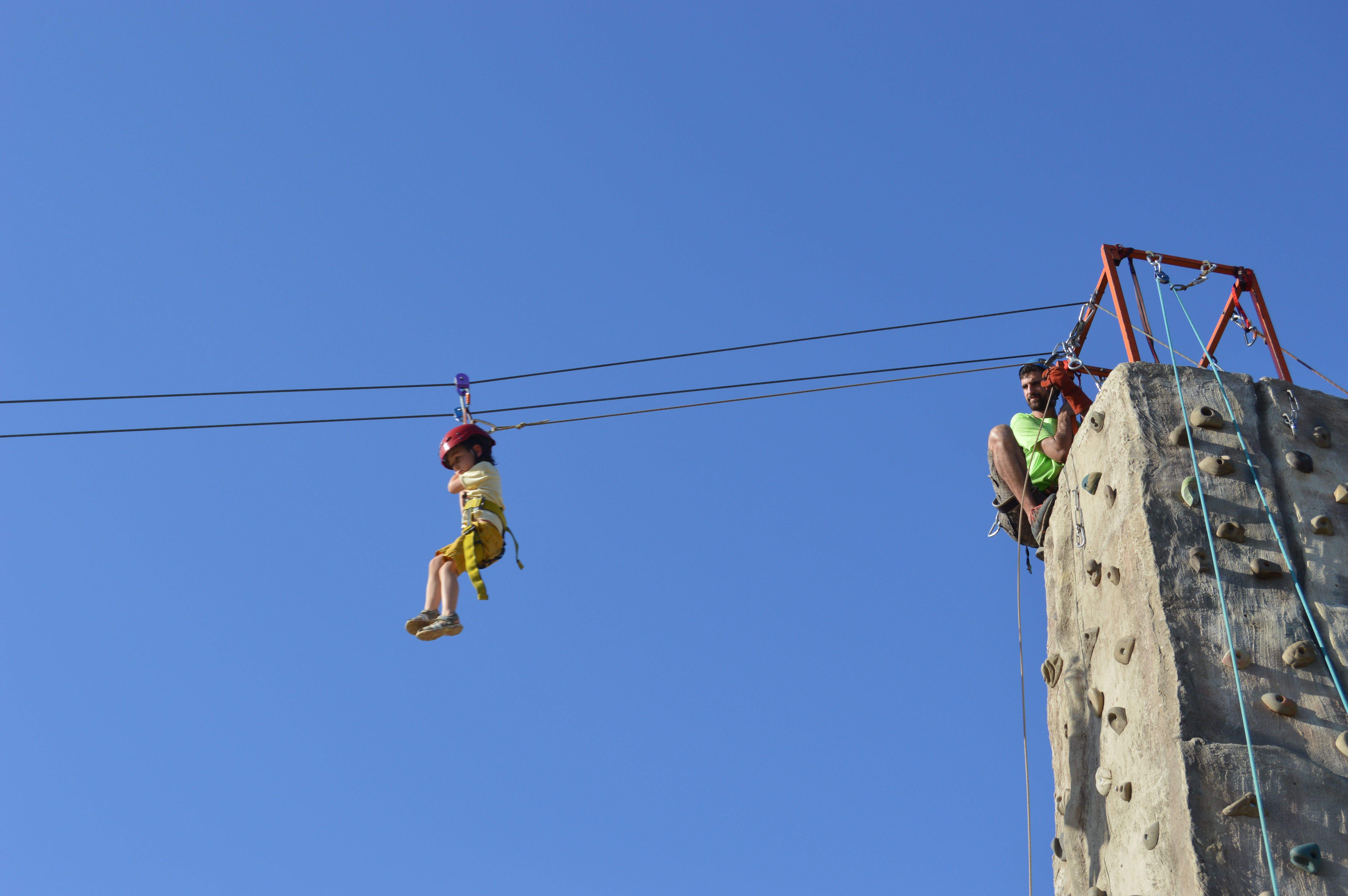 Festa Major de Canaletes 2022. FOTO: Nora Muñoz Otero