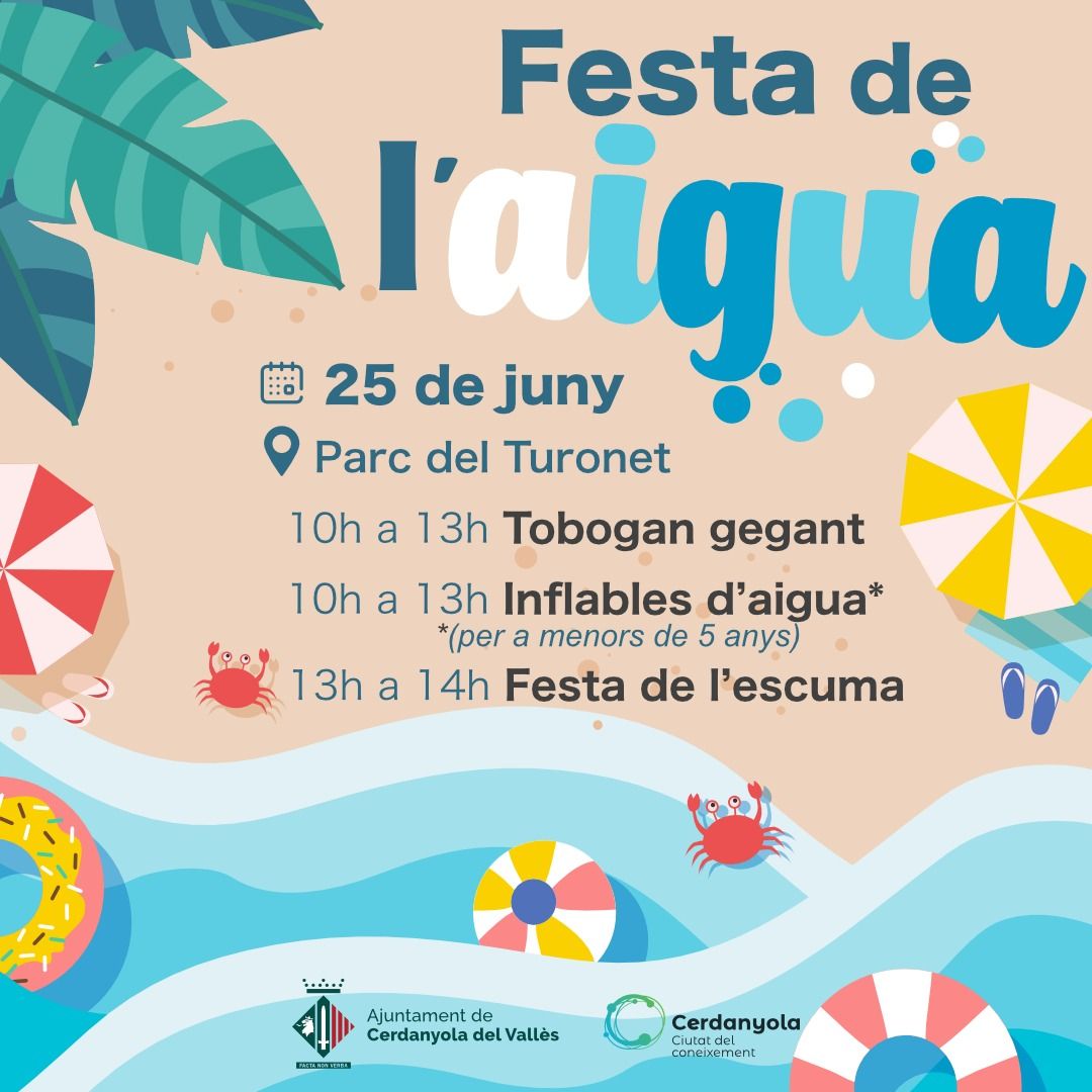 festa de laigua 25.6.22