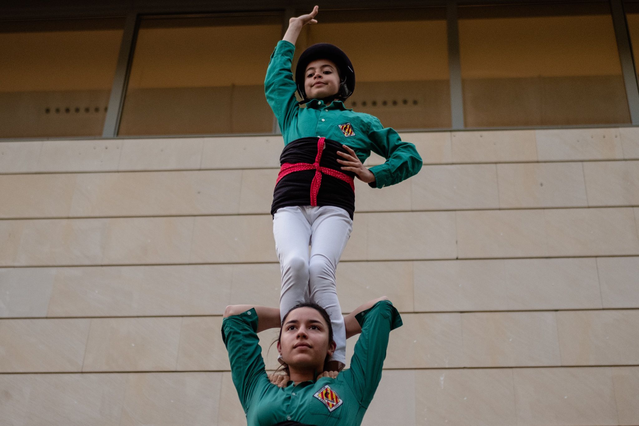 castellers de cerdanyola 5