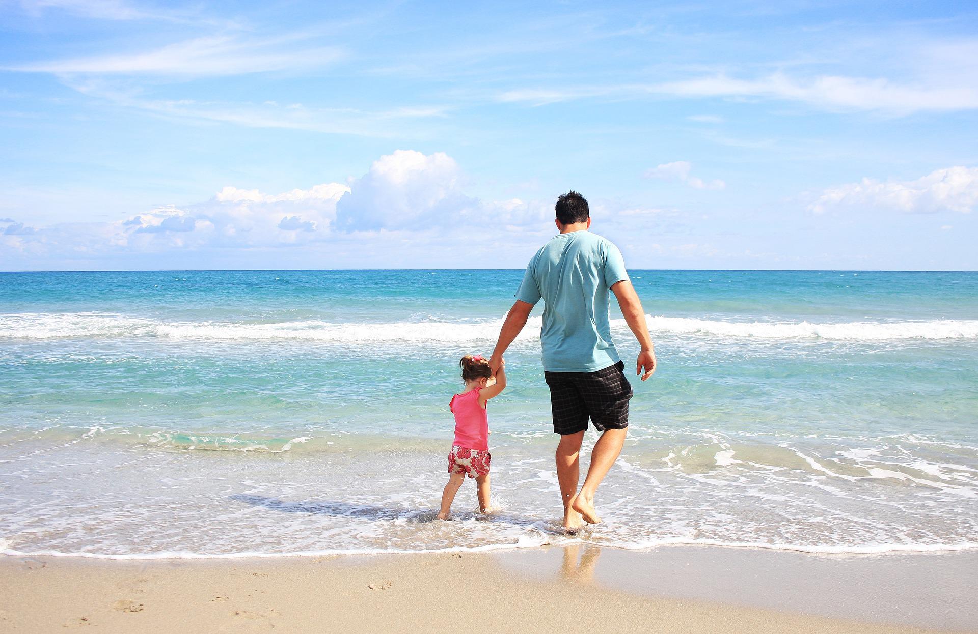 Vacances d'estiu. FOTO: Pixabay Vacances d'estiu. FOTO: Pixabay