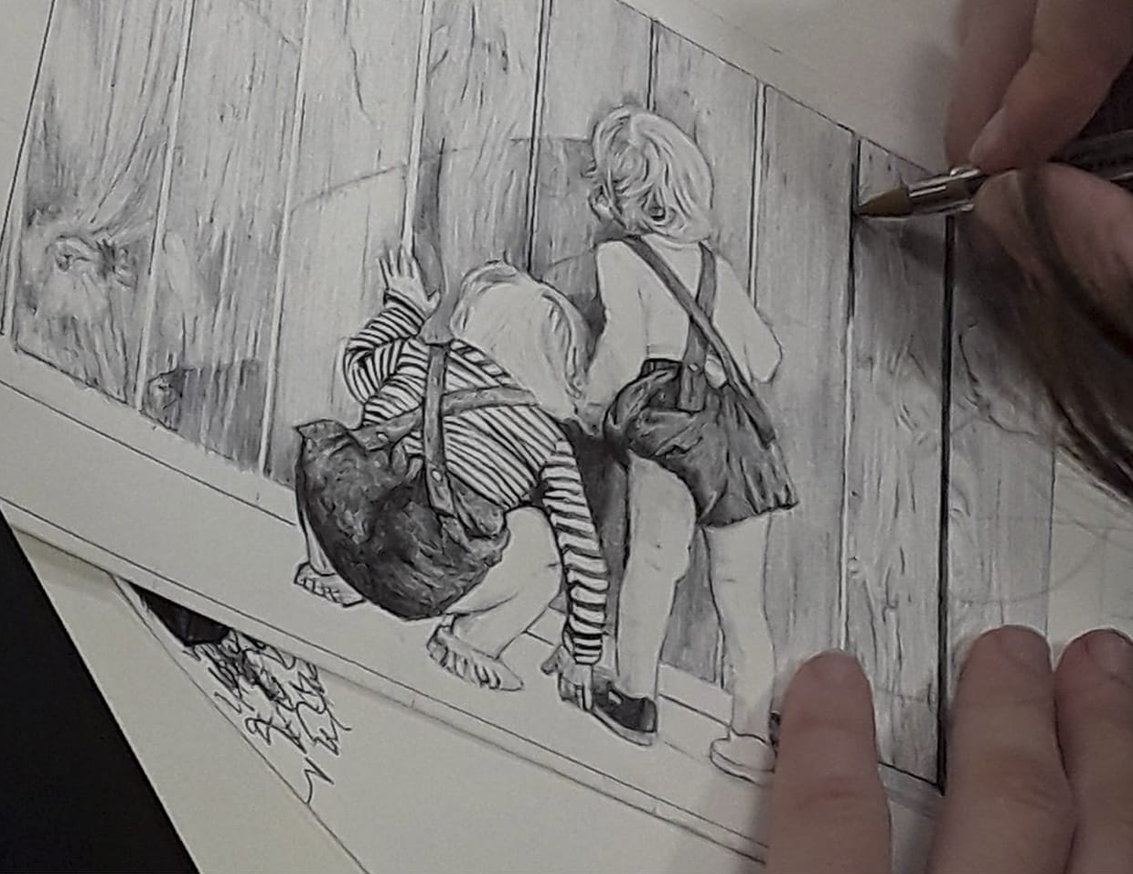 Cursos de l'Ateneu. FOTO. Cedida