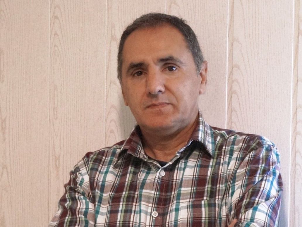 fernando saavedra