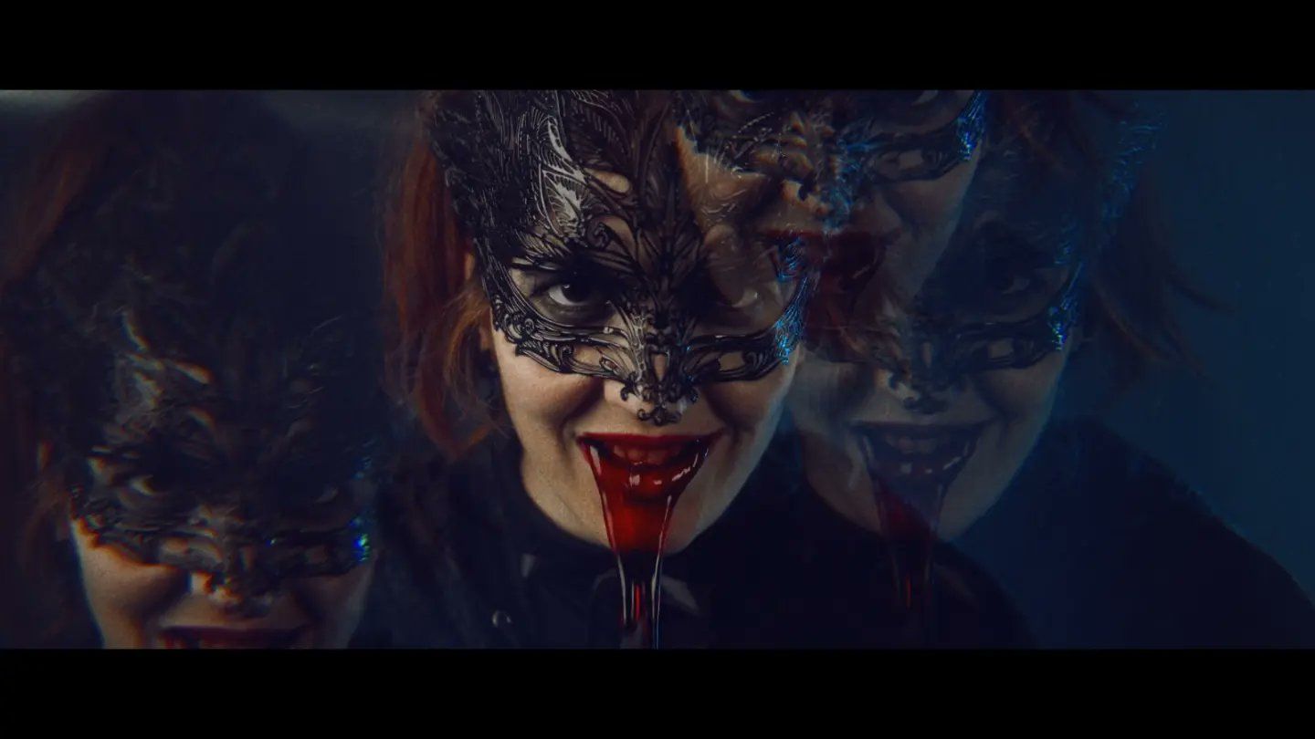 Fotograma de la pel·lícula Emerge, dirigida per Rafa Dengrà. FOTO: SoulPsychoKiller Productions