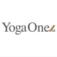 yoga one logo