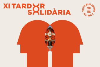 Cartell de la Tardor Solidària 2022. FOTO: Ajuntament de Cerdanyola