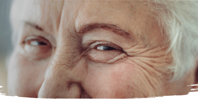 mirada gent gran mirada gent gran