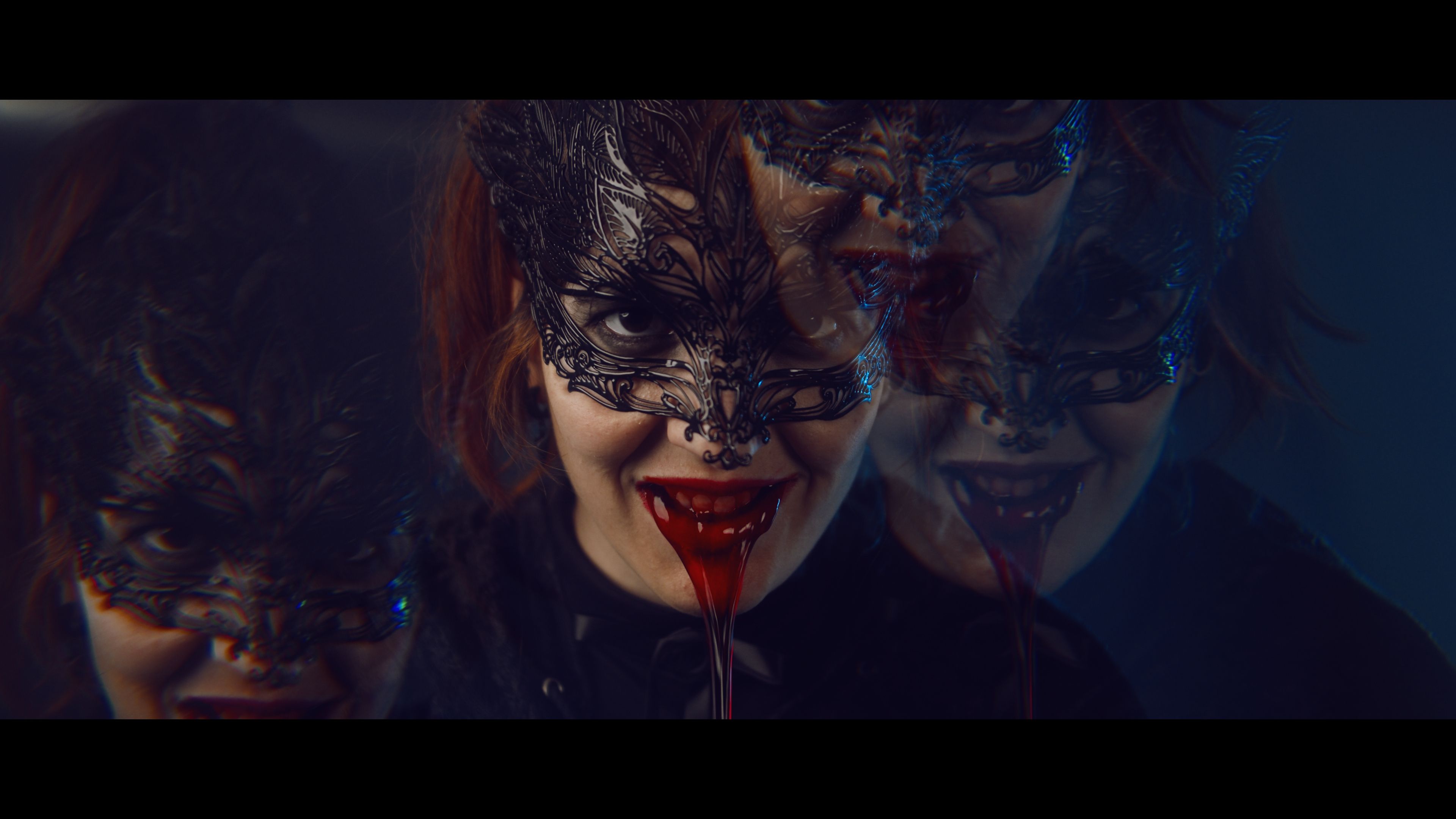 Fotograma de la pel·lícula Emerge, dirigida per Rafa Dengrà. FOTO: SoulPsychoKiller Productions