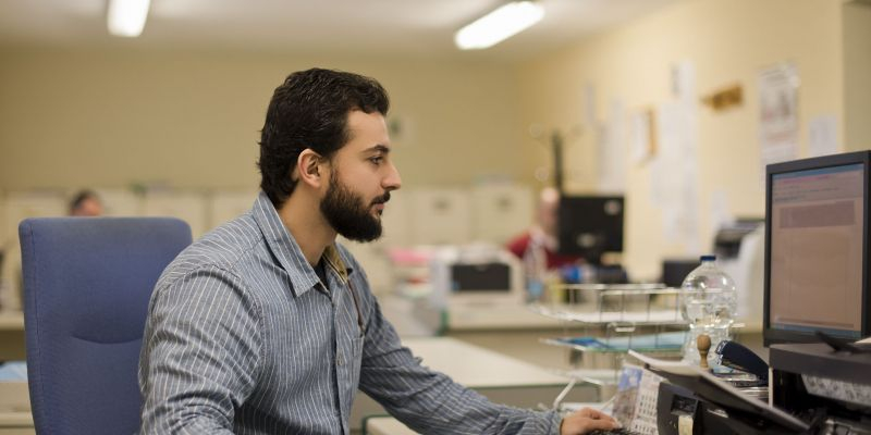 La Diputació de Barcelona ajudarà els ajuntaments de menys de 20.000 habitants a dur a terme els seus processos selectius per a la captació de talent. FOTO: Shutterstock