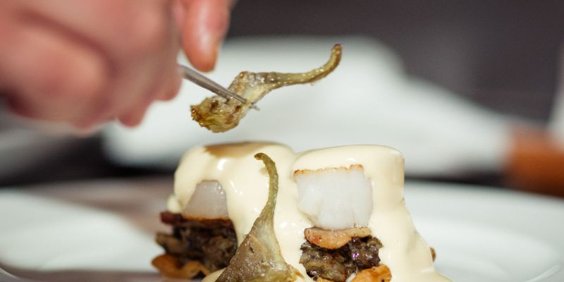 La millor gastronomia per Nadal al Baix Llobregat. FOTO: Turisme Baix Llobregat La millor gastronomia per Nadal al Baix Llobregat. FOTO: Turisme Baix Llobregat