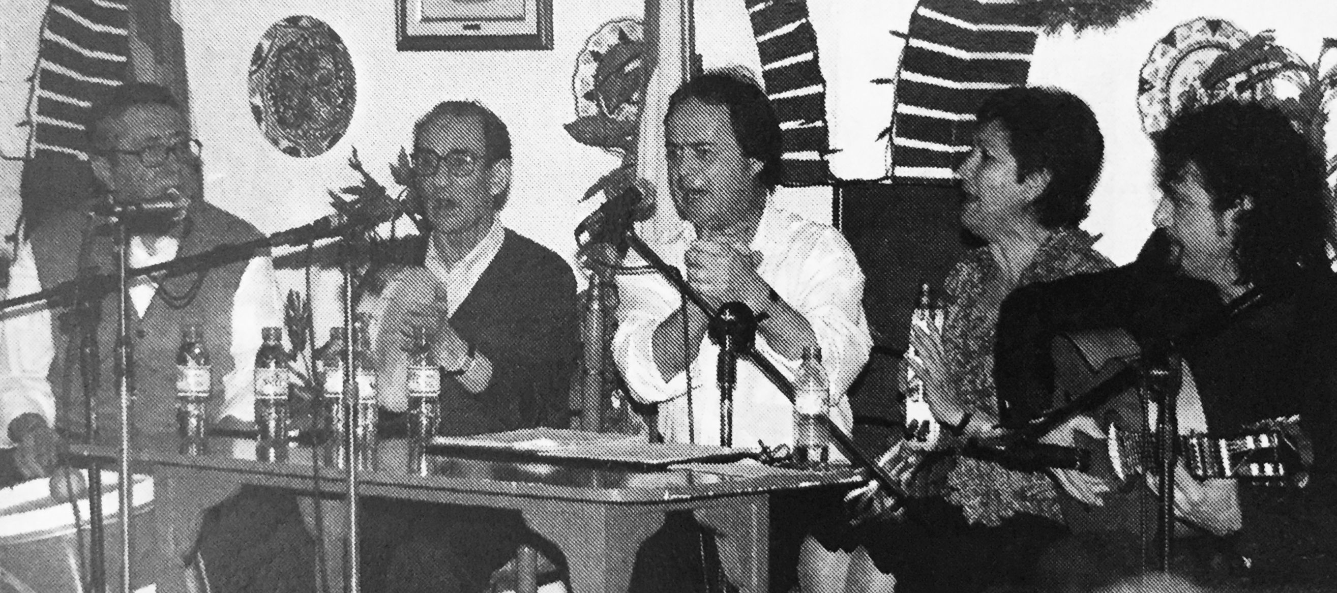 Festival de Nadales a la Peña Flamenca de Cerdanyola (2003)