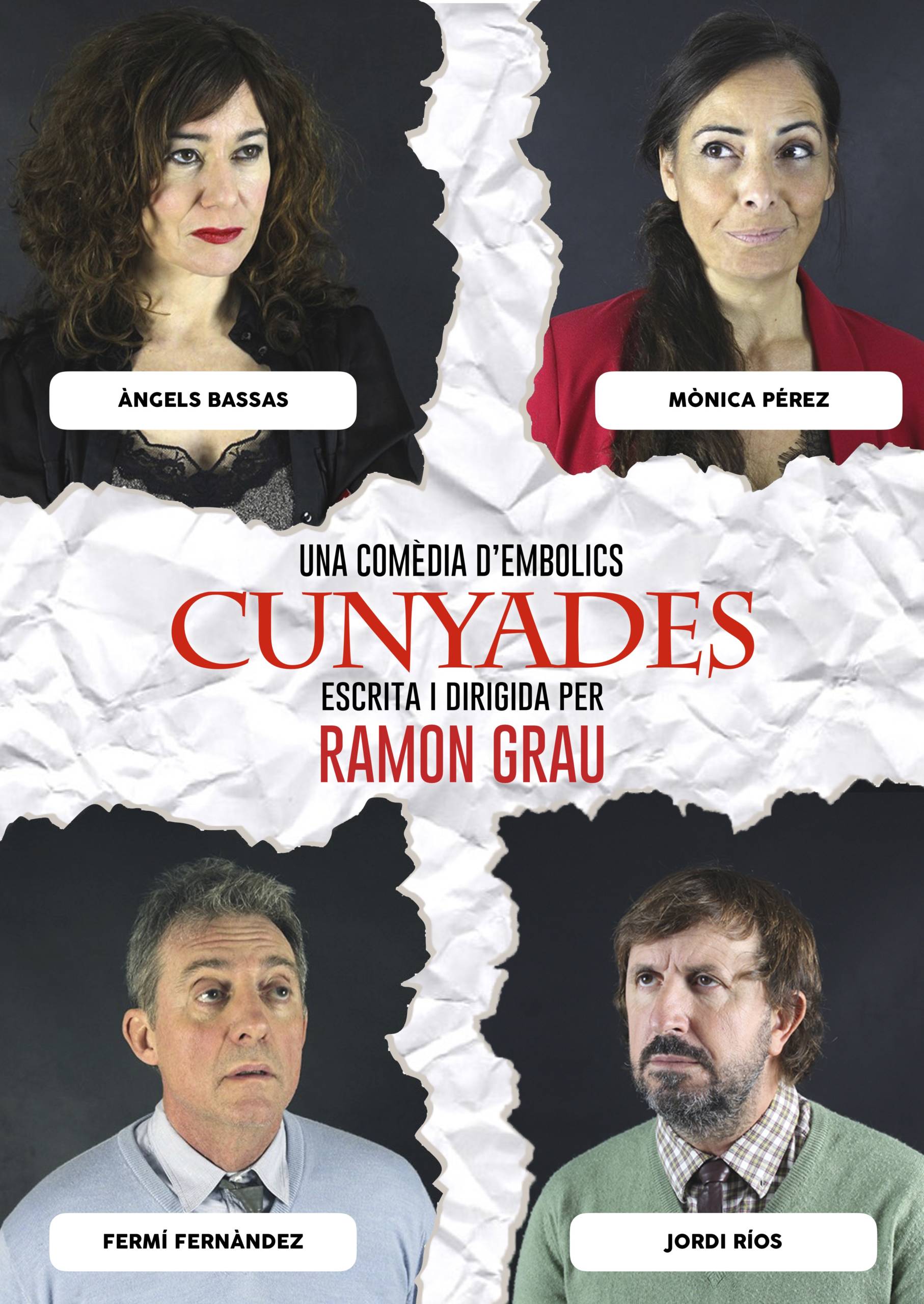 Cunyades