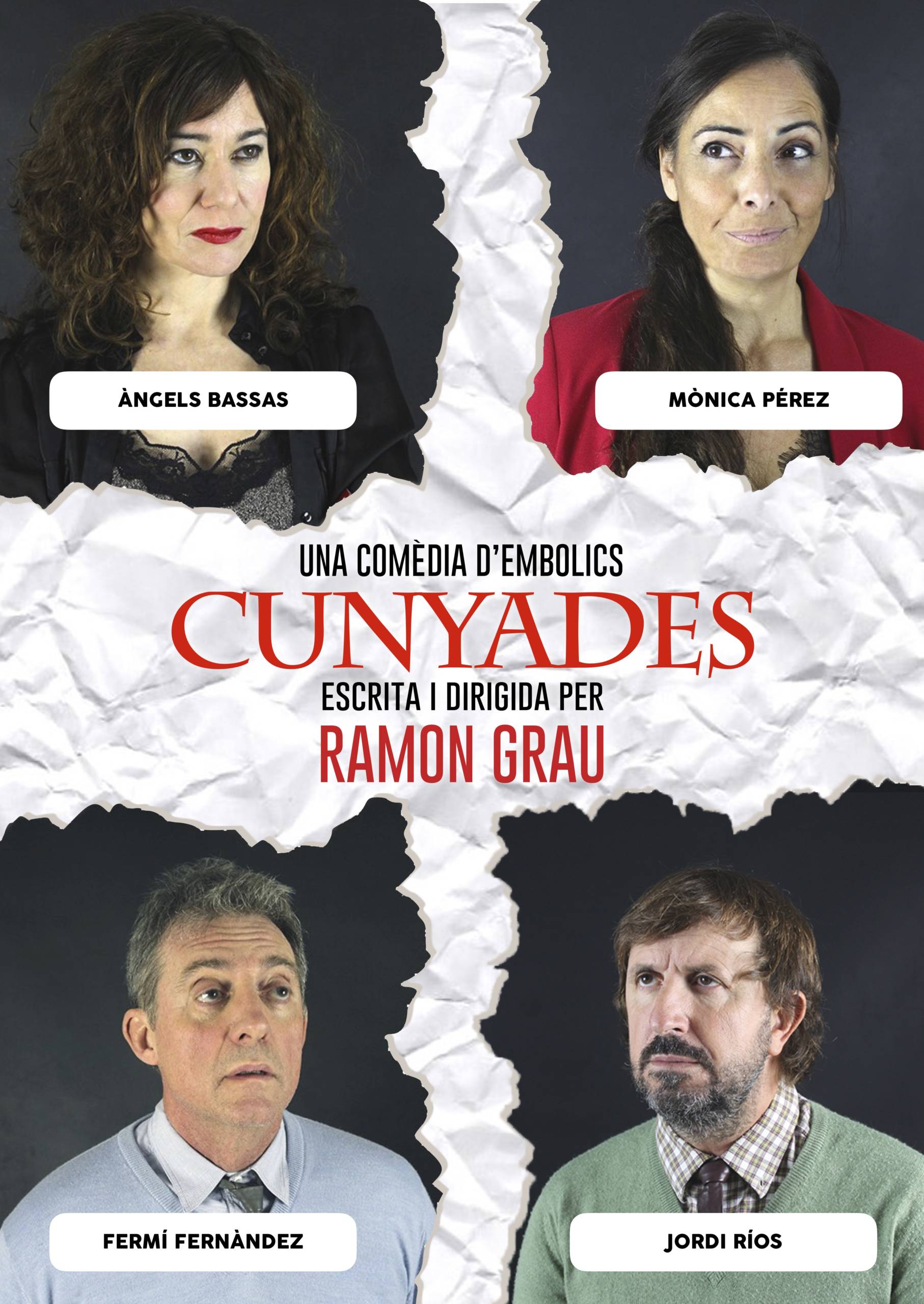 Cunyades Cunyades
