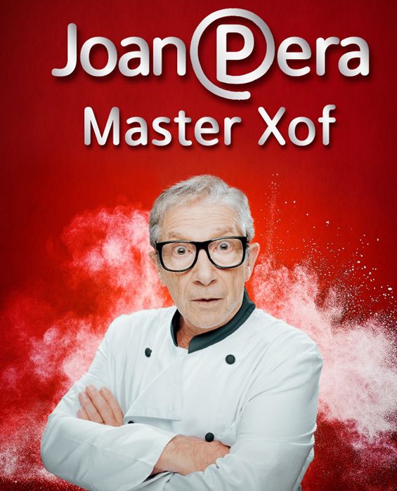 Master xof