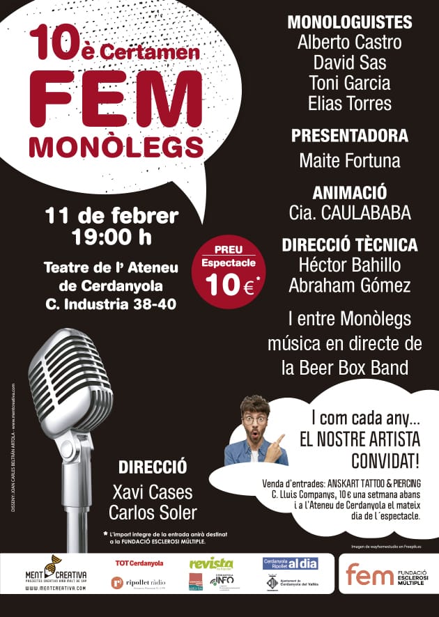 10e certamen fem monolegs 10e certamen fem monolegs