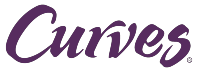 Curves Logo fitness for women