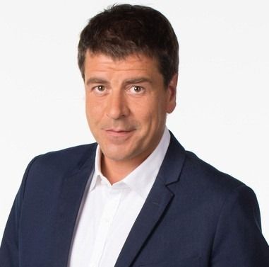 Espartac Peran, protagonista del Cafè amb lletres del mes de febrer