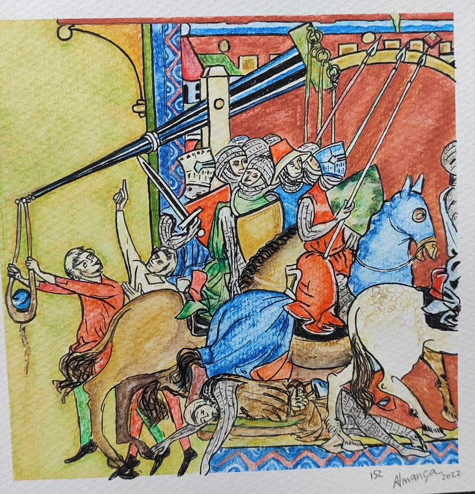 Producció de l'Escola d'Arts Plàstica de l'Ateneu