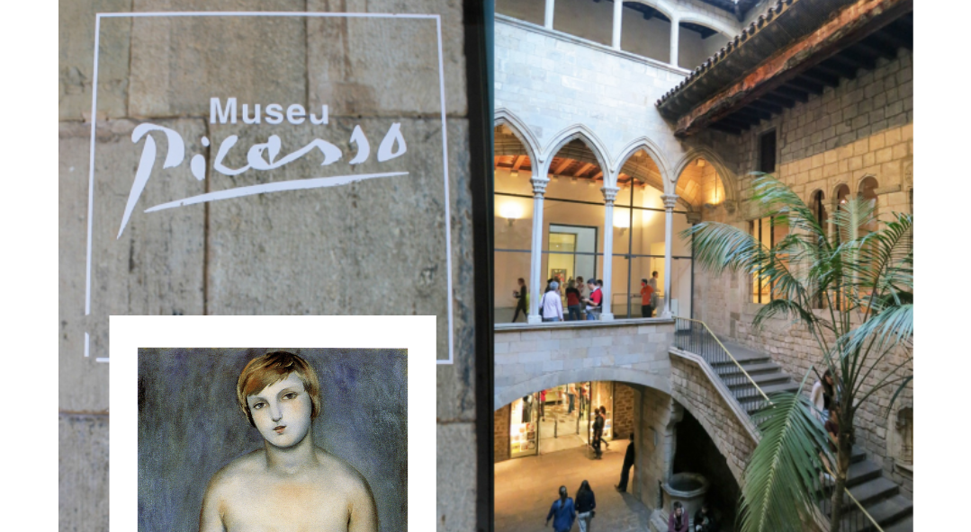 El MAC organitza una visita al Museu Picasso. FOTO: MAC
