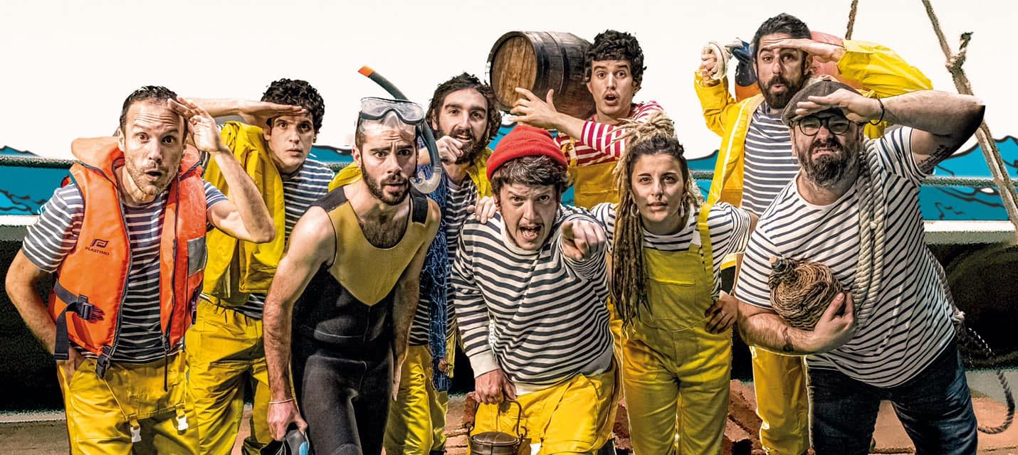 The Penguins Reggae per a Xics The Penguins Reggae per a Xics