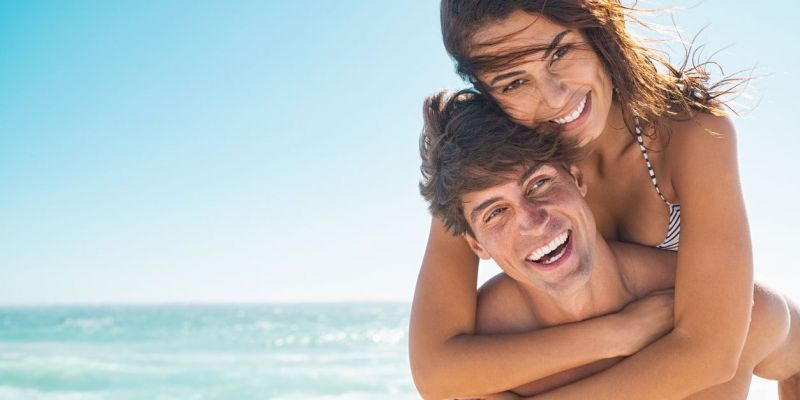 A l'estiu augmenten les nostres ganes de piscina i platja i de cuidar-nos i sentir-nos a gust amb el nostre cos FOTO: Cedida