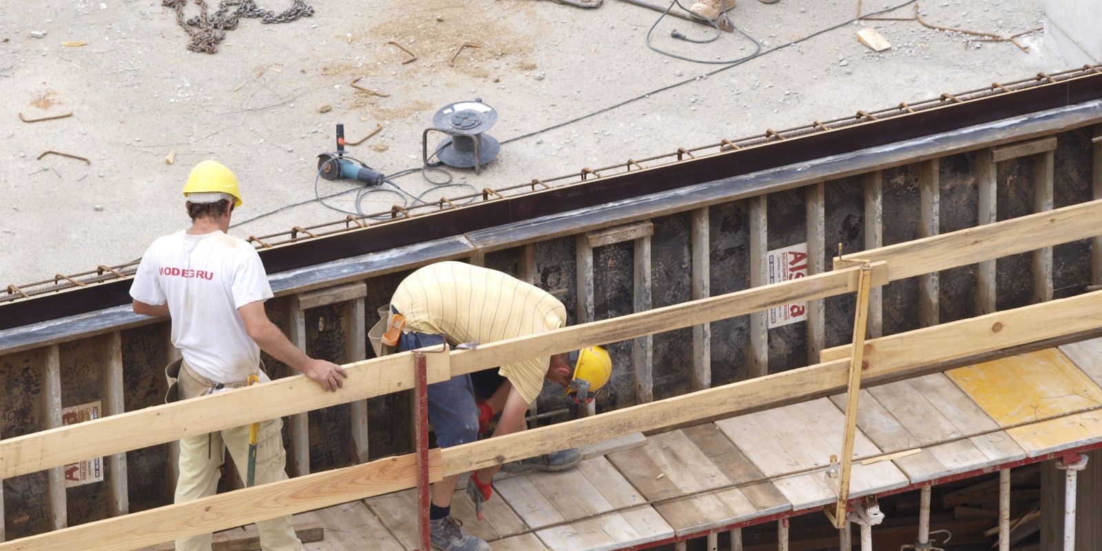 El PIB per habitant a Cerdanyola el 2023 era de 42.449 euros. FOTO: Arxiu