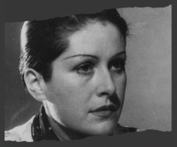 Dora Maar. FOTO: Ajuntament de Cerdanyola